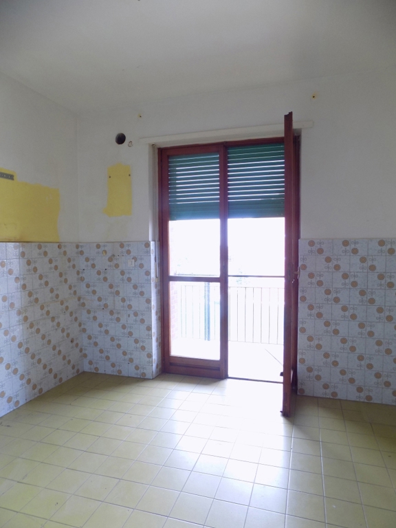 Trilocale con box a Carmagnola