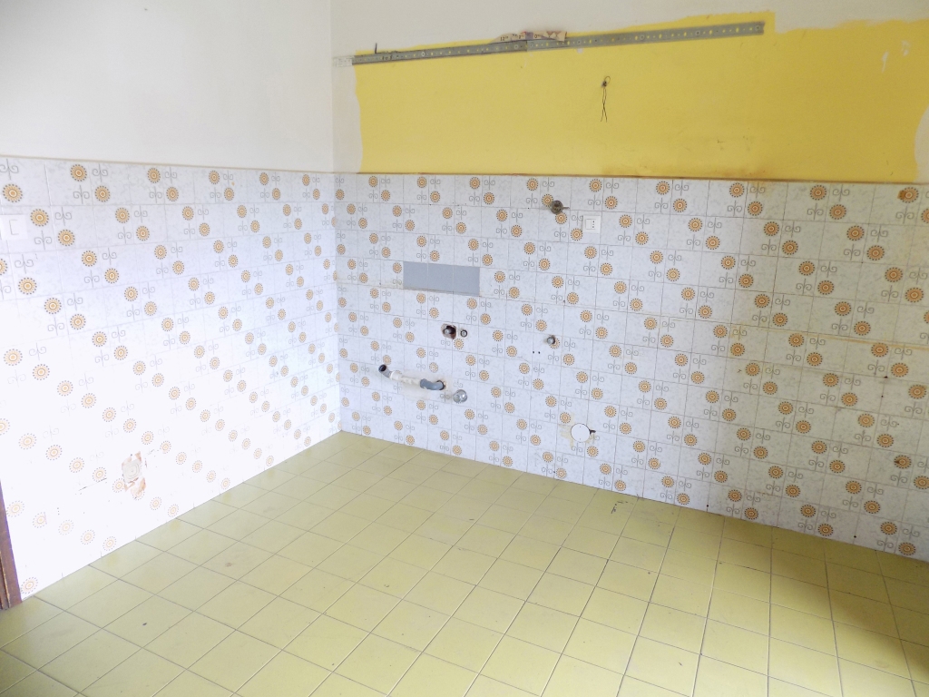 Trilocale con box a Carmagnola