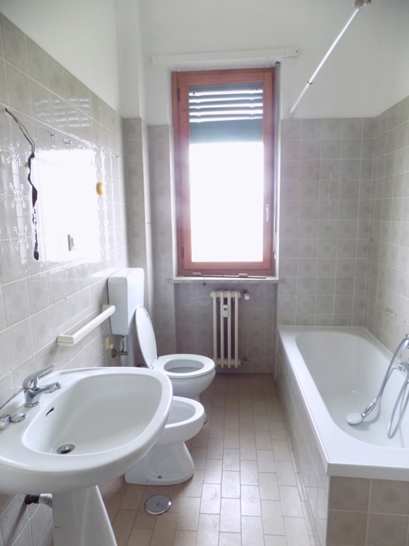 Trilocale con box a Carmagnola