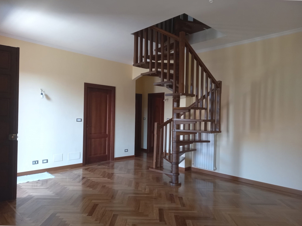 Appartamento con box a Carmagnola