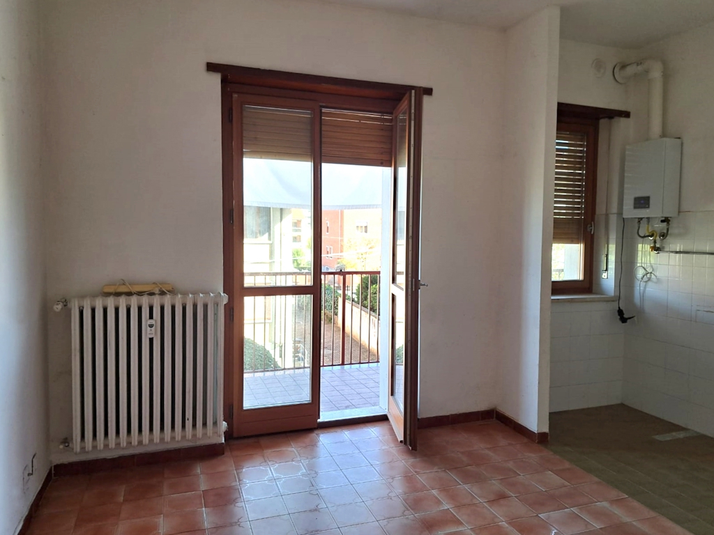 Trilocale con box a Carmagnola