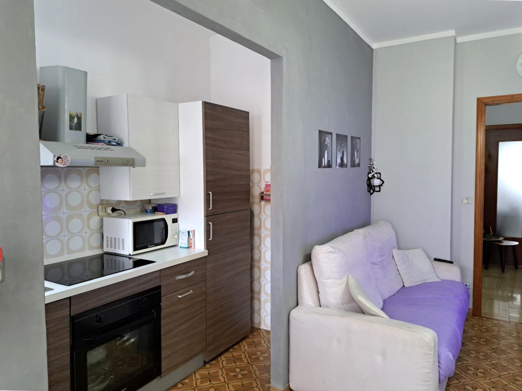 Trilocale in affitto a Carmagnola