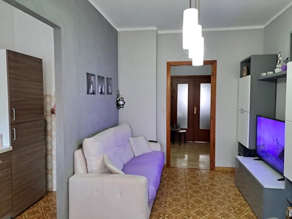 Trilocale in affitto a Carmagnola