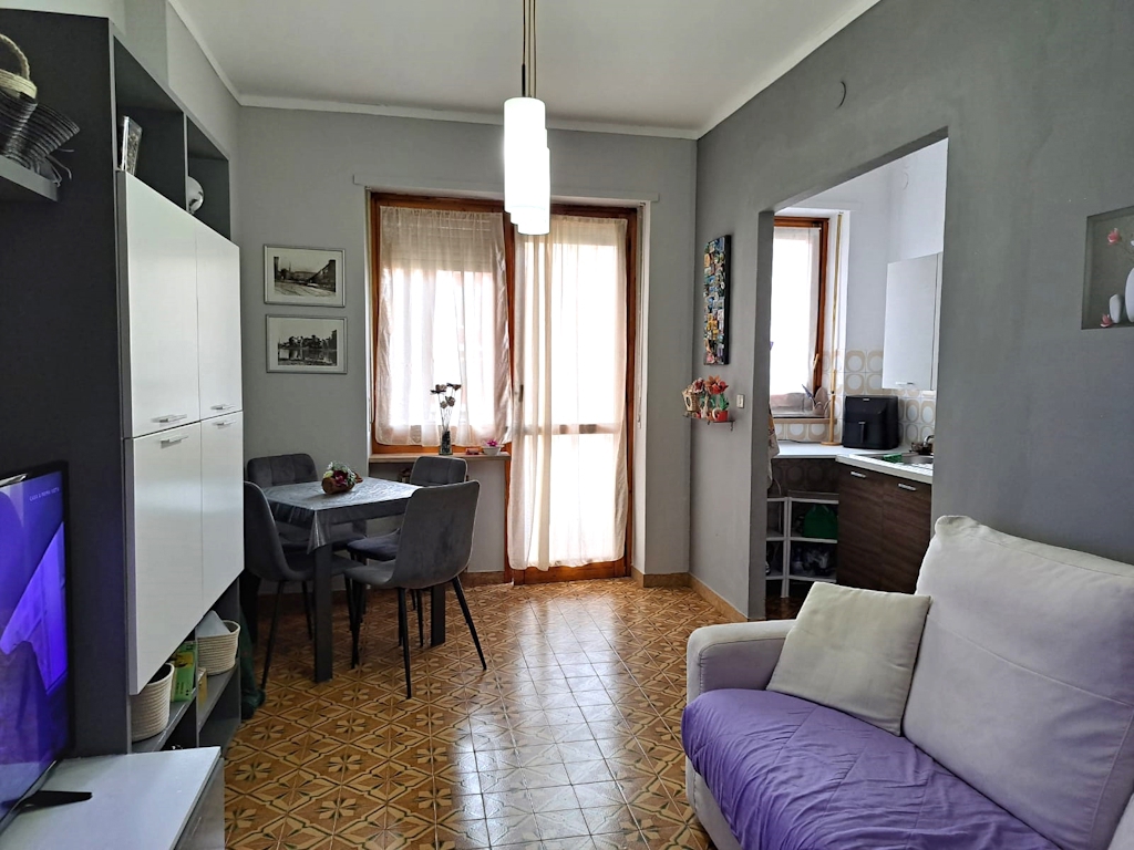 Trilocale in affitto a Carmagnola