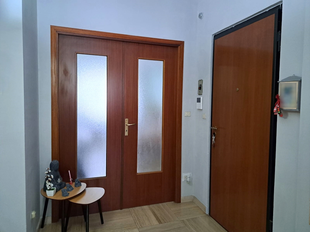 Trilocale in affitto a Carmagnola