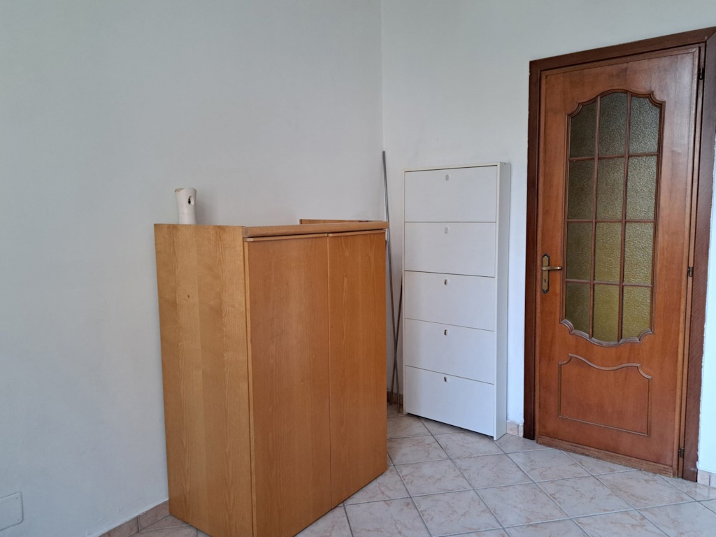 Quadrilocale da ristrutturare a Carmagnola