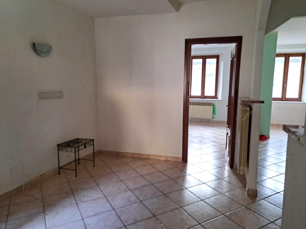 Quadrilocale da ristrutturare a Carmagnola