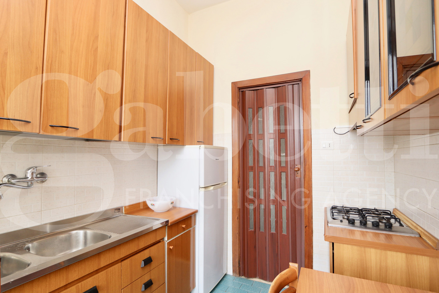 Bilocale arredato in affitto a Napoli