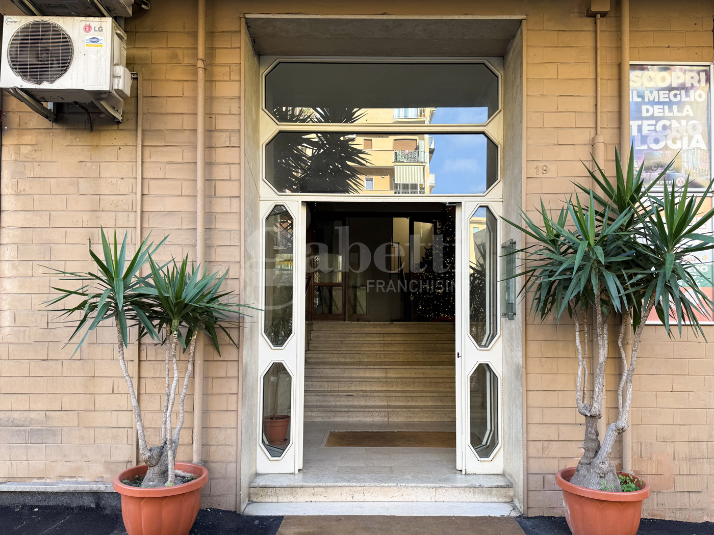 Appartamento vista mare a Napoli