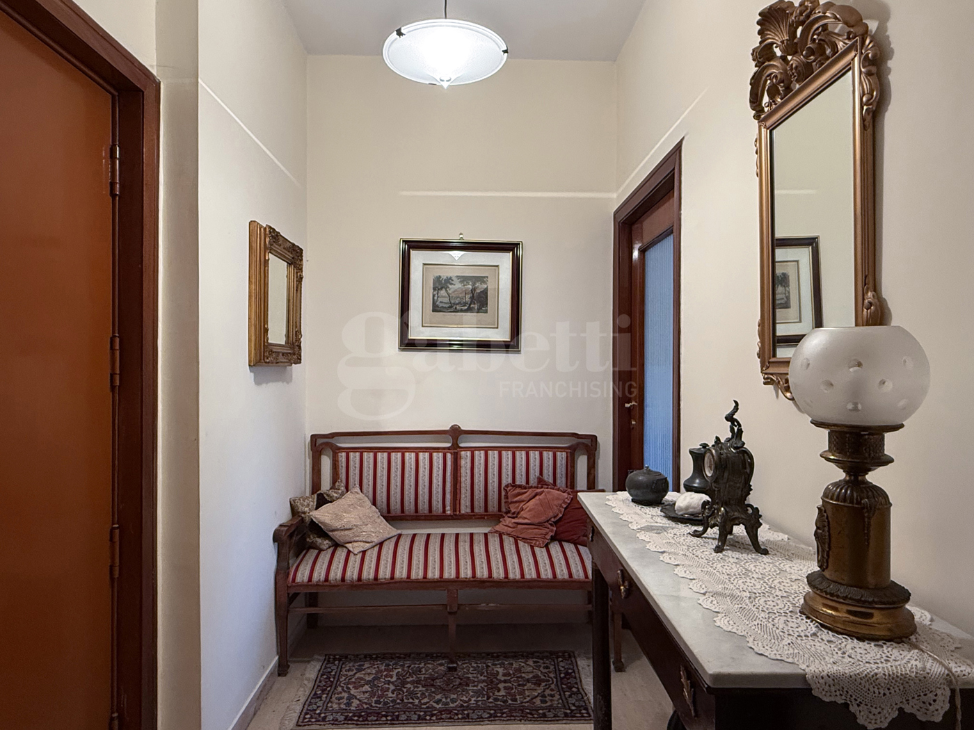 Appartamento vista mare a Napoli