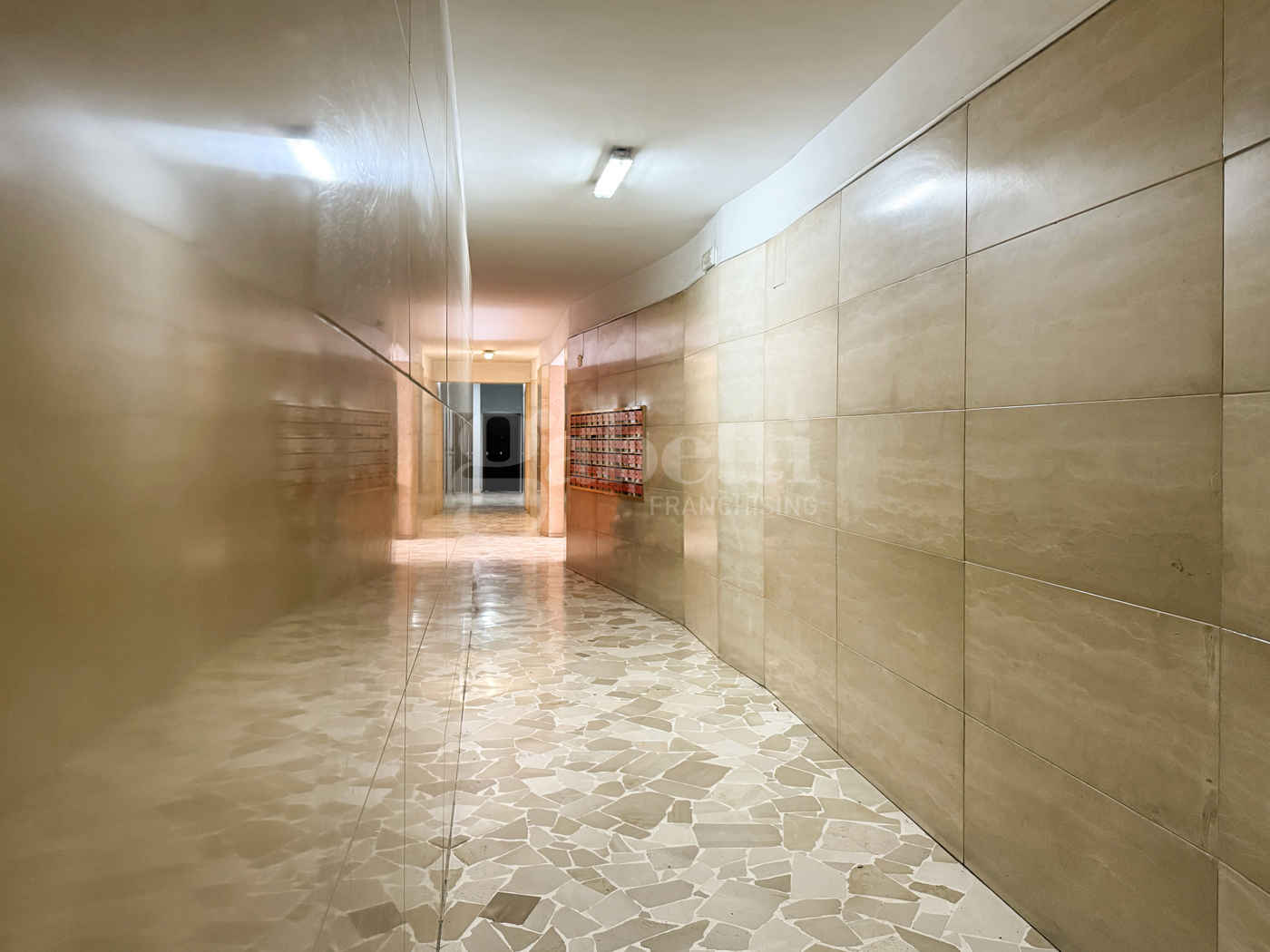 Trilocale in vendita a Napoli