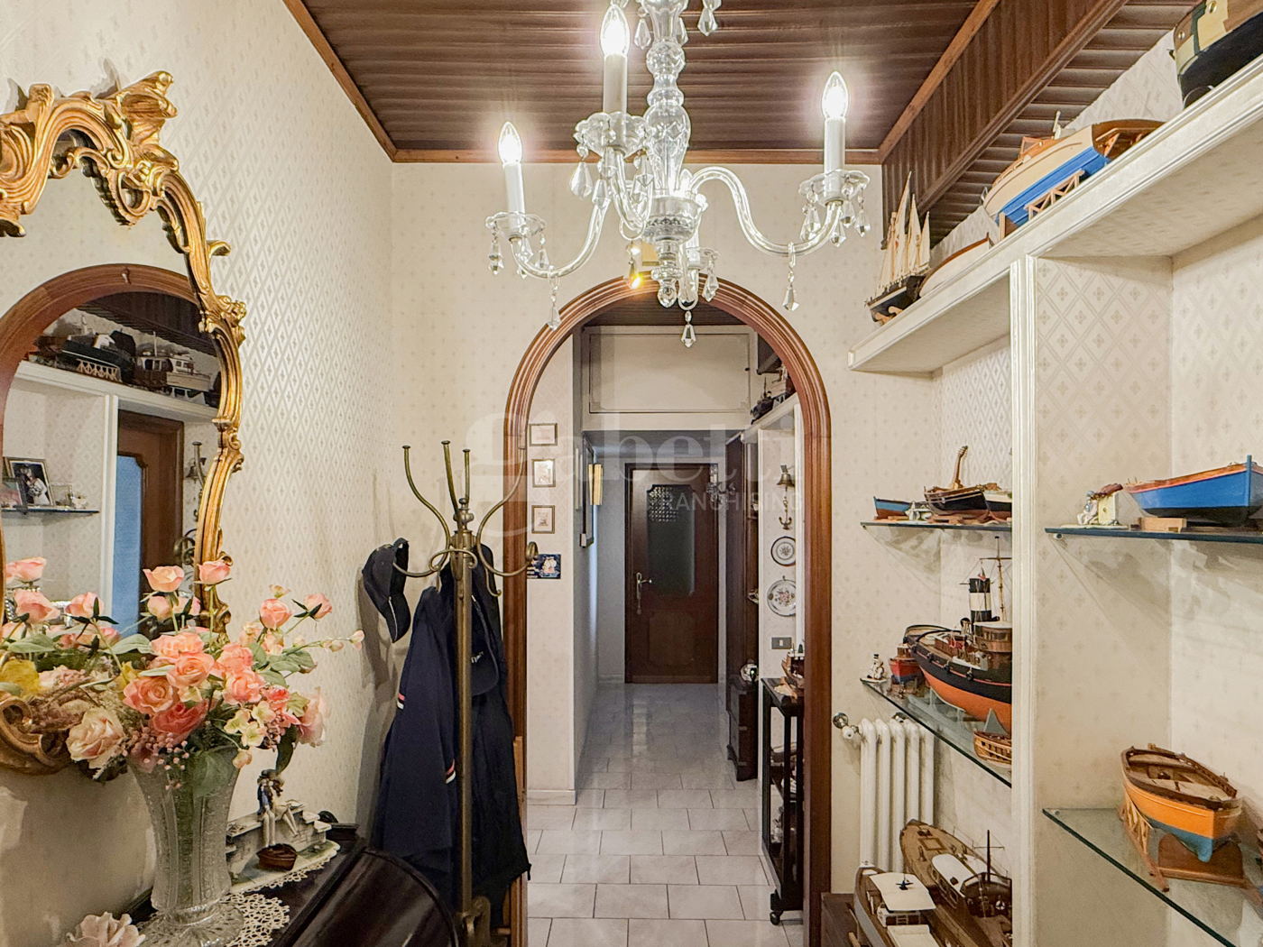 Trilocale in vendita a Napoli