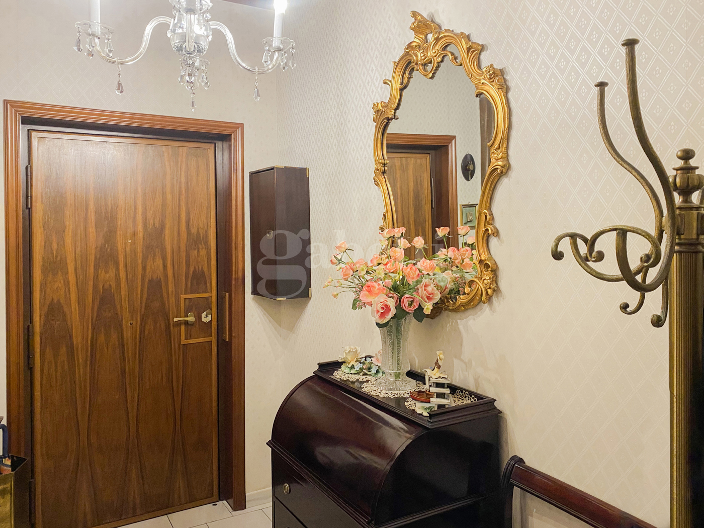 Trilocale in vendita a Napoli