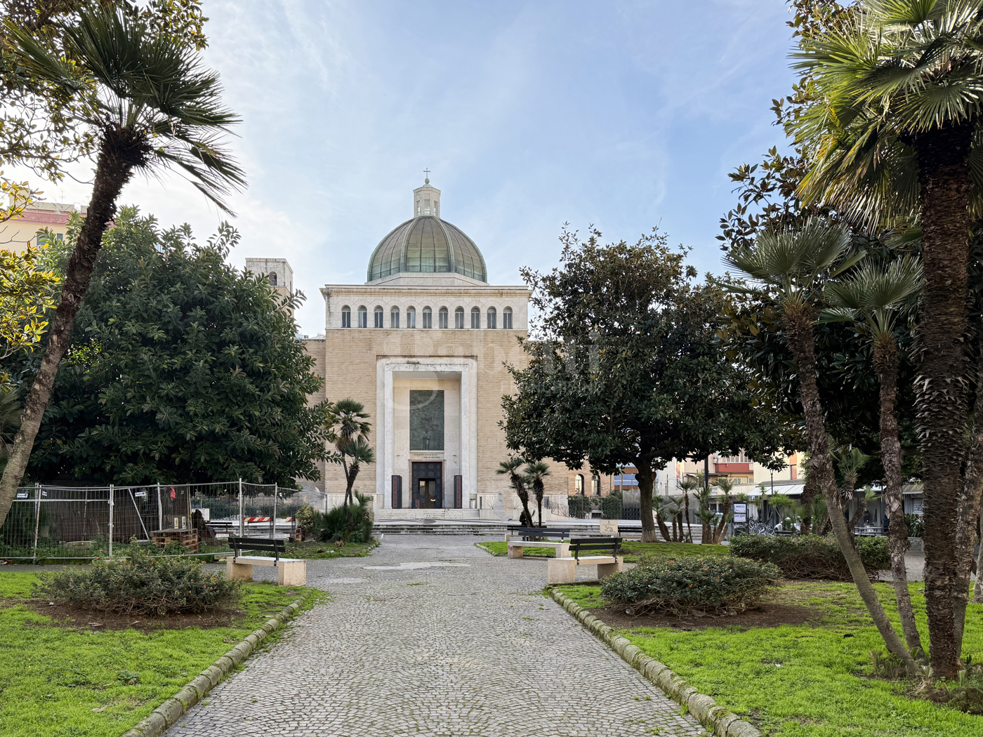 Negozio in affitto a Napoli