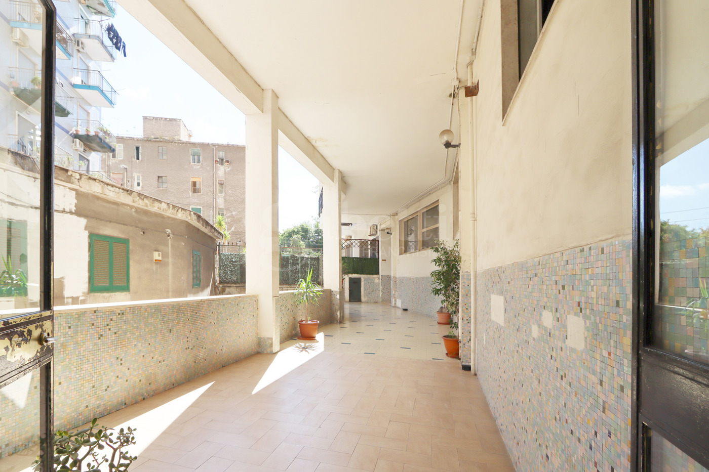 Trilocale in vendita a Napoli