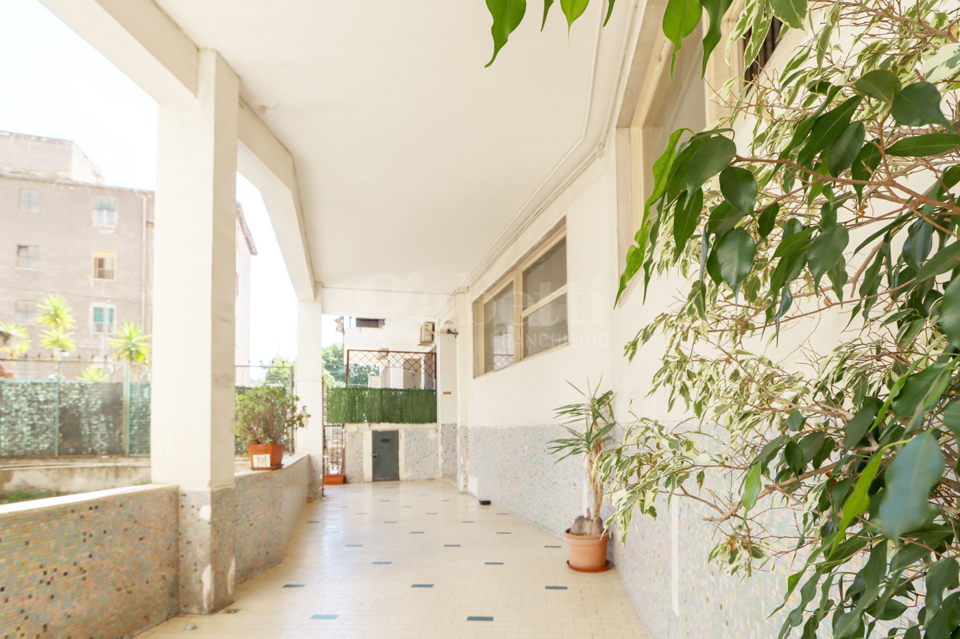 Trilocale in vendita a Napoli