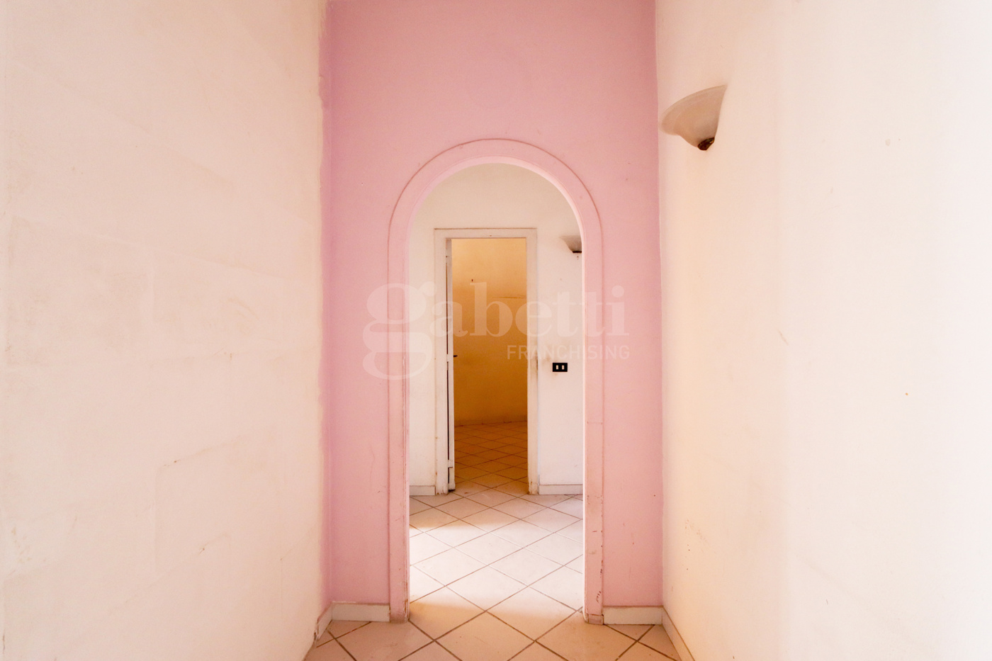 Trilocale in vendita a Napoli