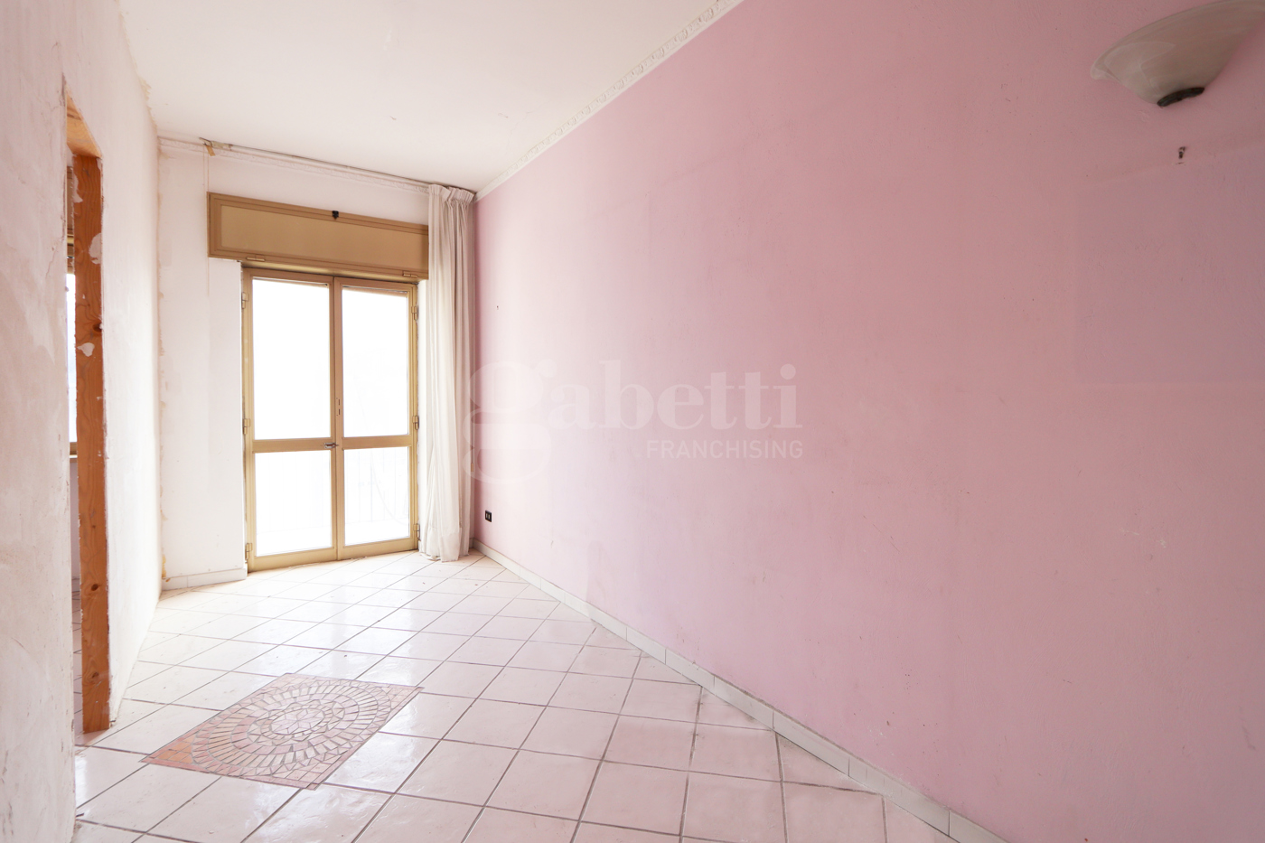 Trilocale in vendita a Napoli