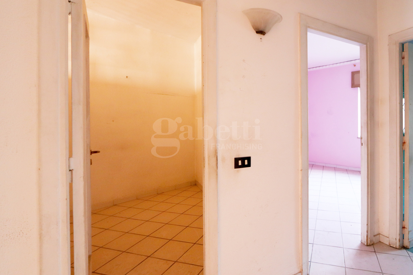 Trilocale in vendita a Napoli