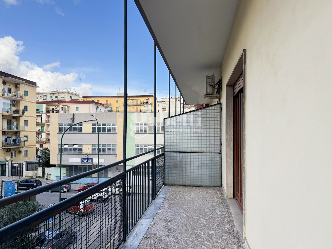 Bilocale in vendita a Napoli