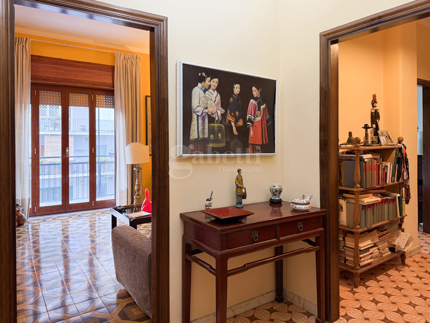 Bilocale in vendita a Napoli