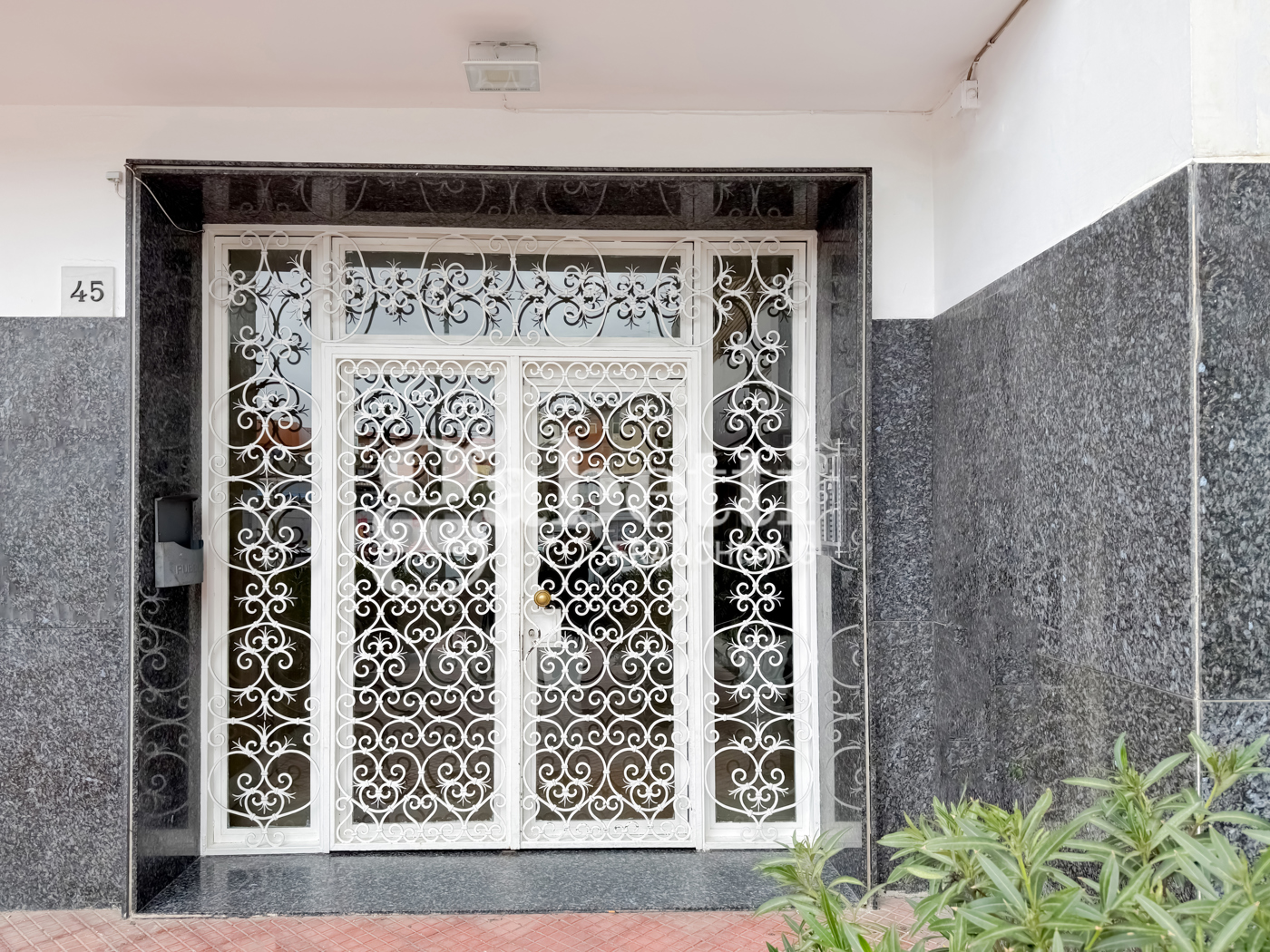 Bilocale arredato in affitto a Napoli