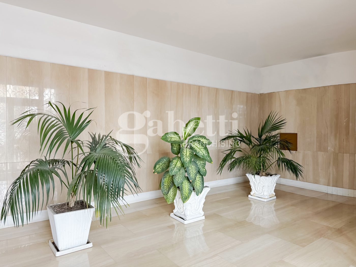 Bilocale arredato in affitto a Napoli