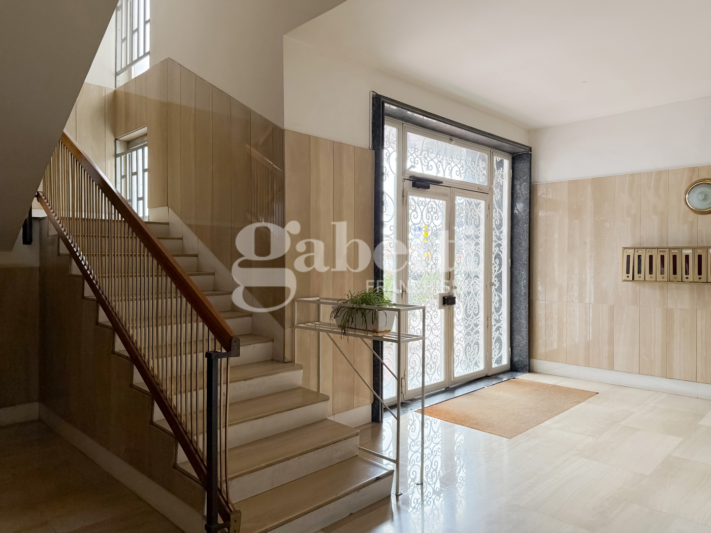 Bilocale arredato in affitto a Napoli