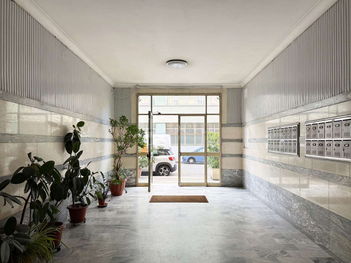 Bilocale in vendita a Napoli