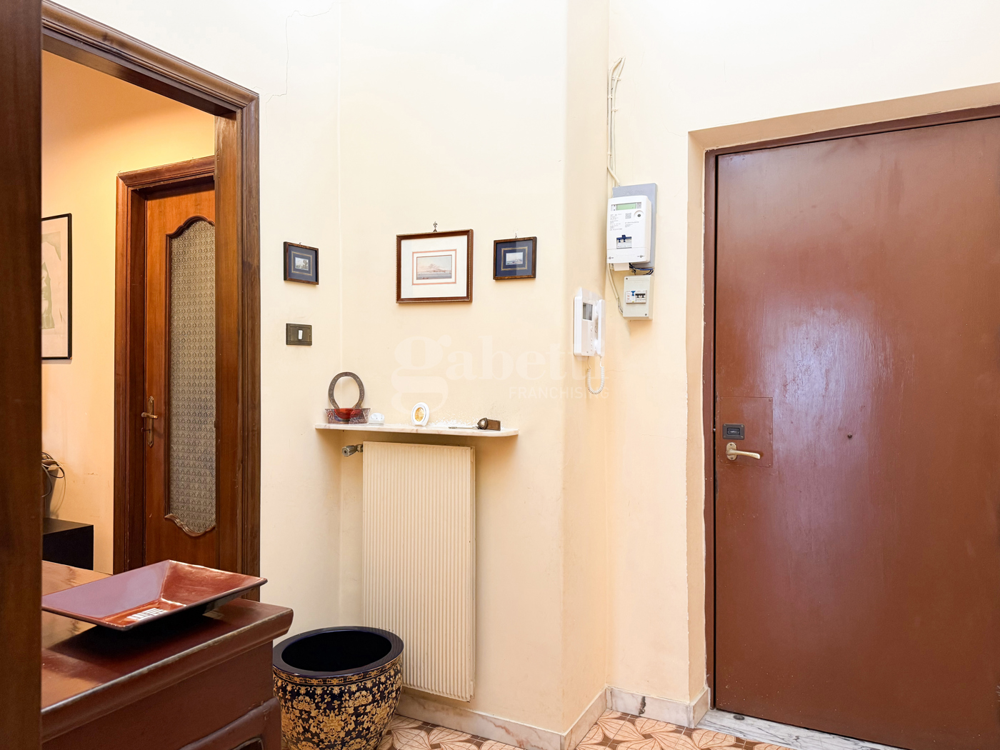 Bilocale in vendita a Napoli