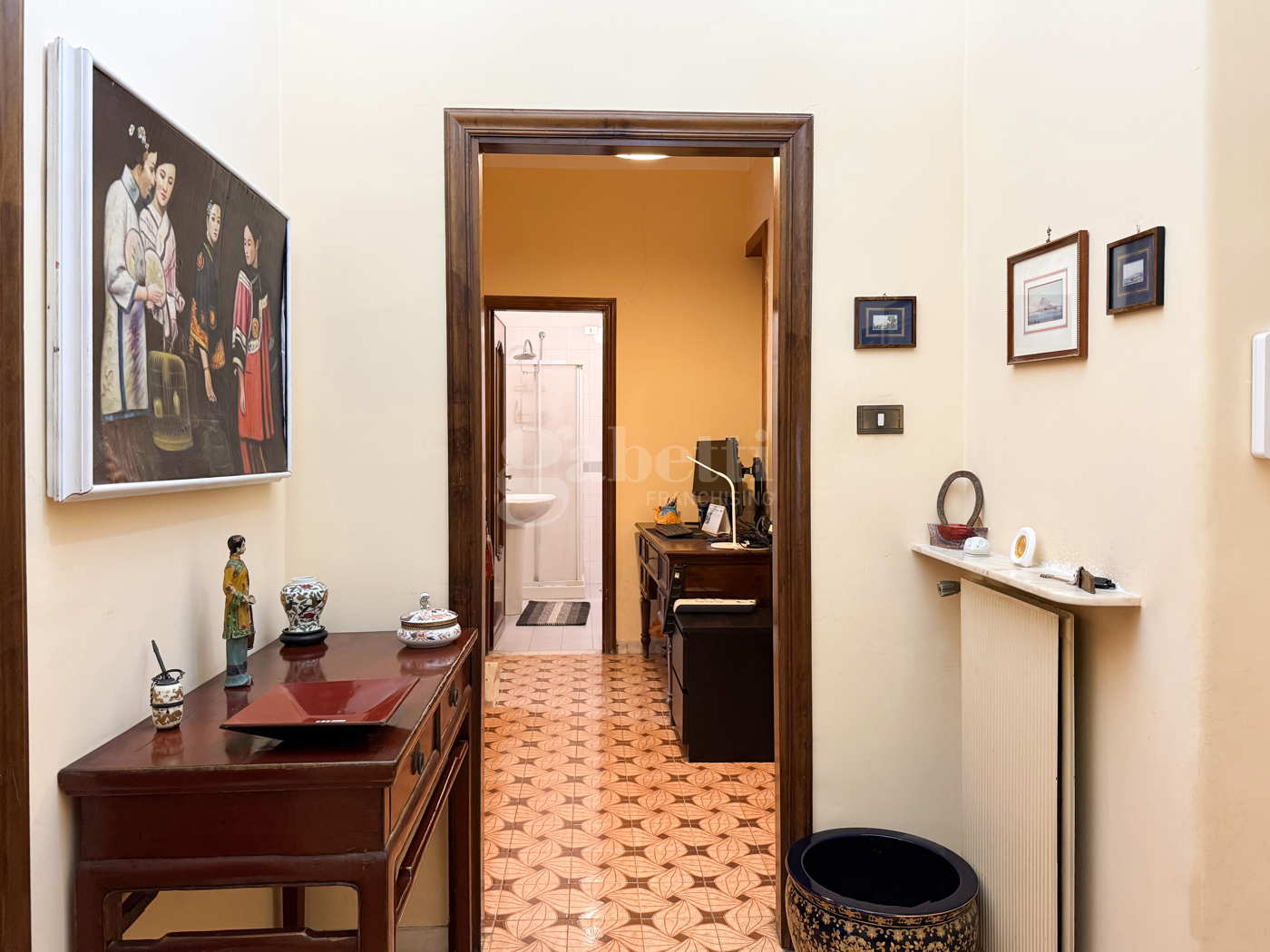 Bilocale in vendita a Napoli