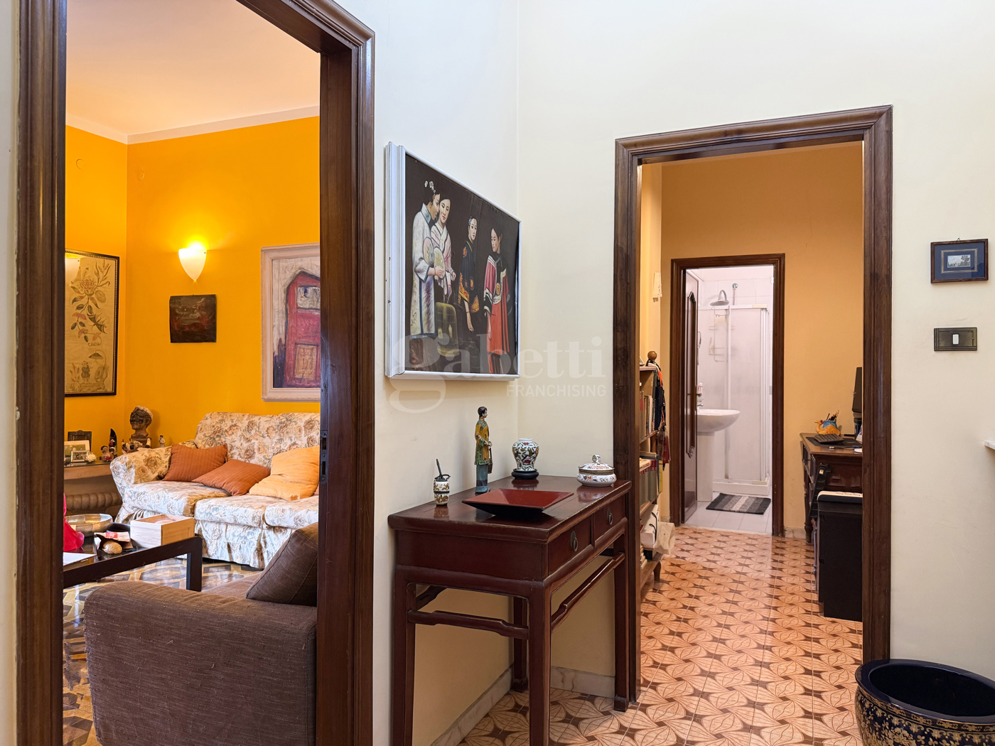 Bilocale in vendita a Napoli