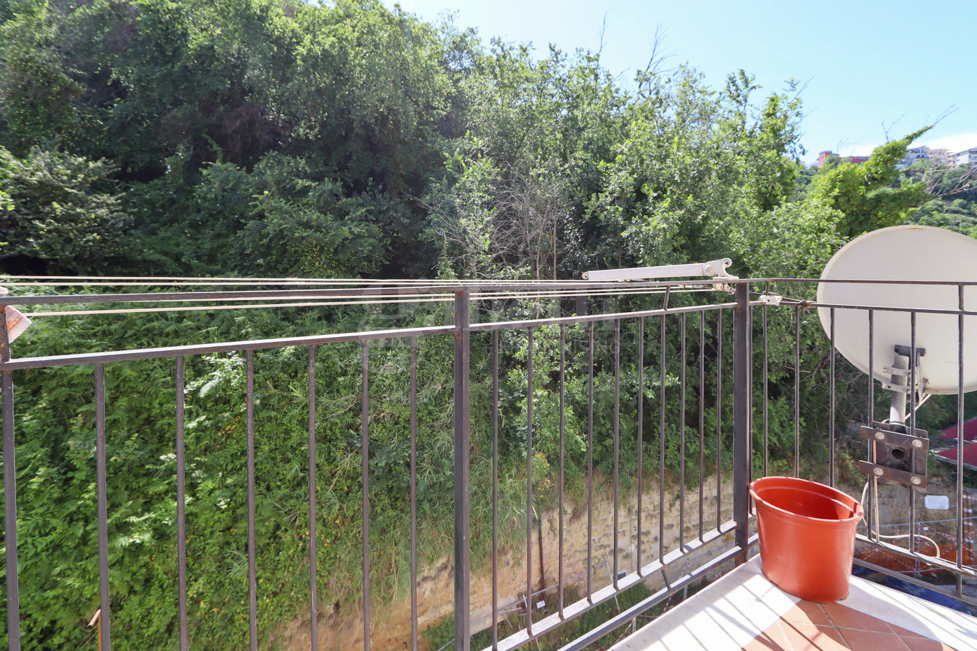 Trilocale in affitto a Napoli