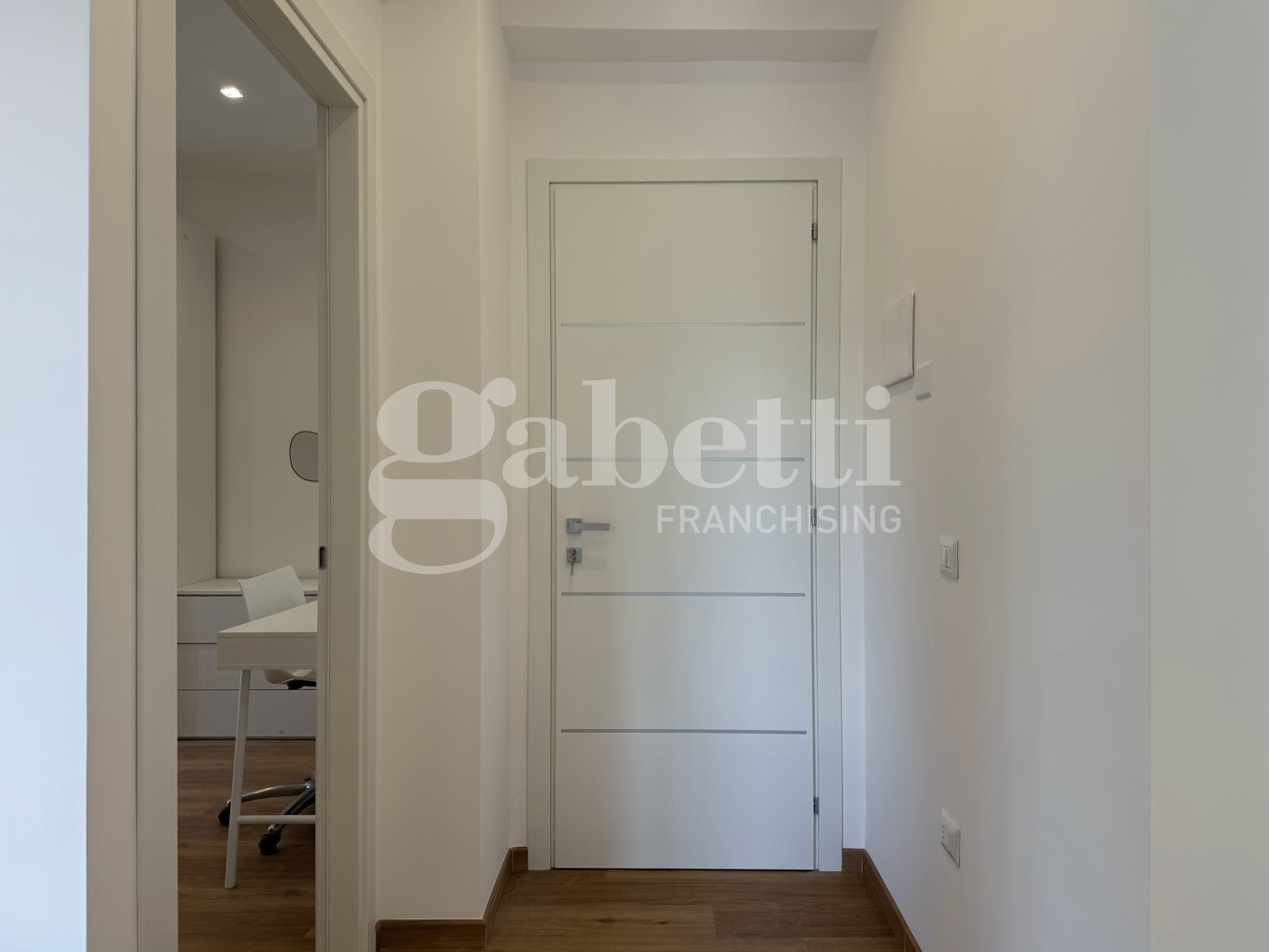 Bilocale arredato in affitto a Napoli