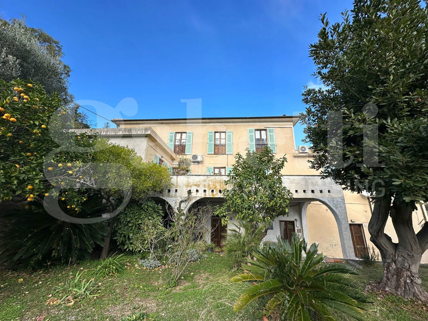 Rustico in vendita a Toirano