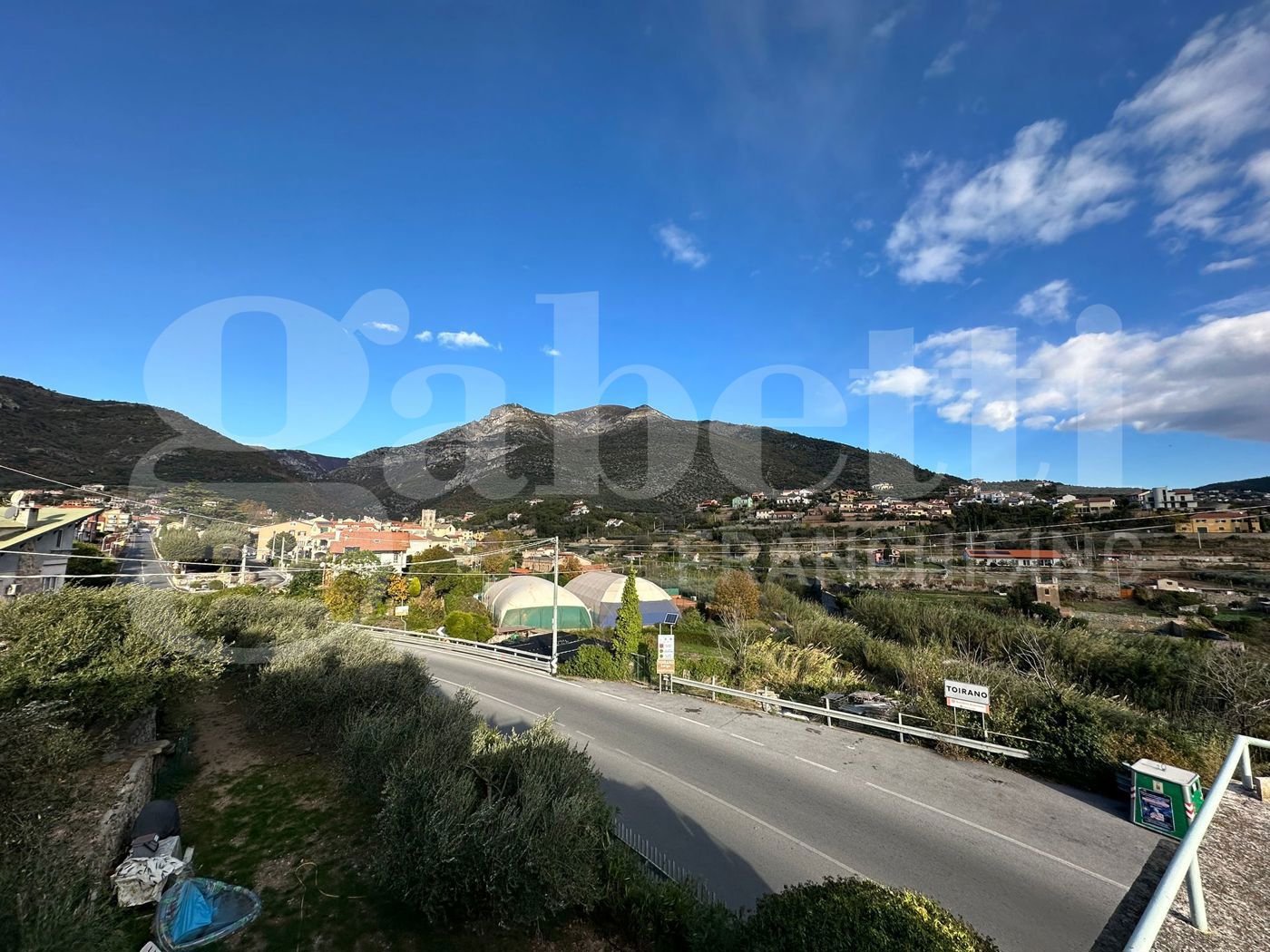 Rustico in vendita a Toirano