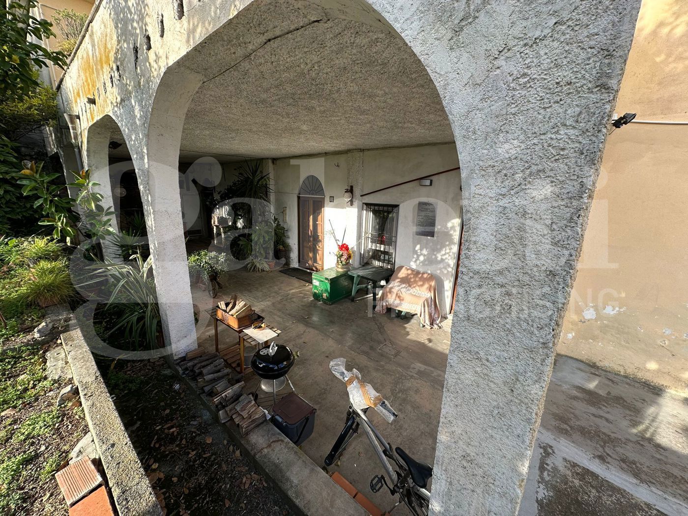 Rustico in vendita a Toirano