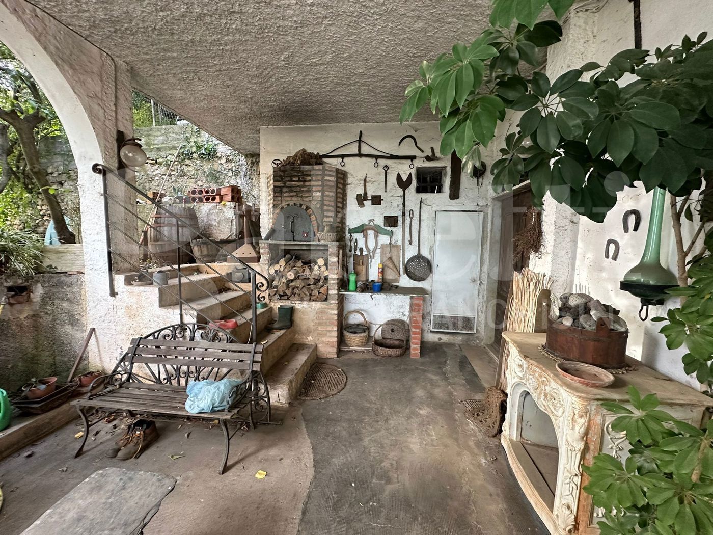 Rustico in vendita a Toirano