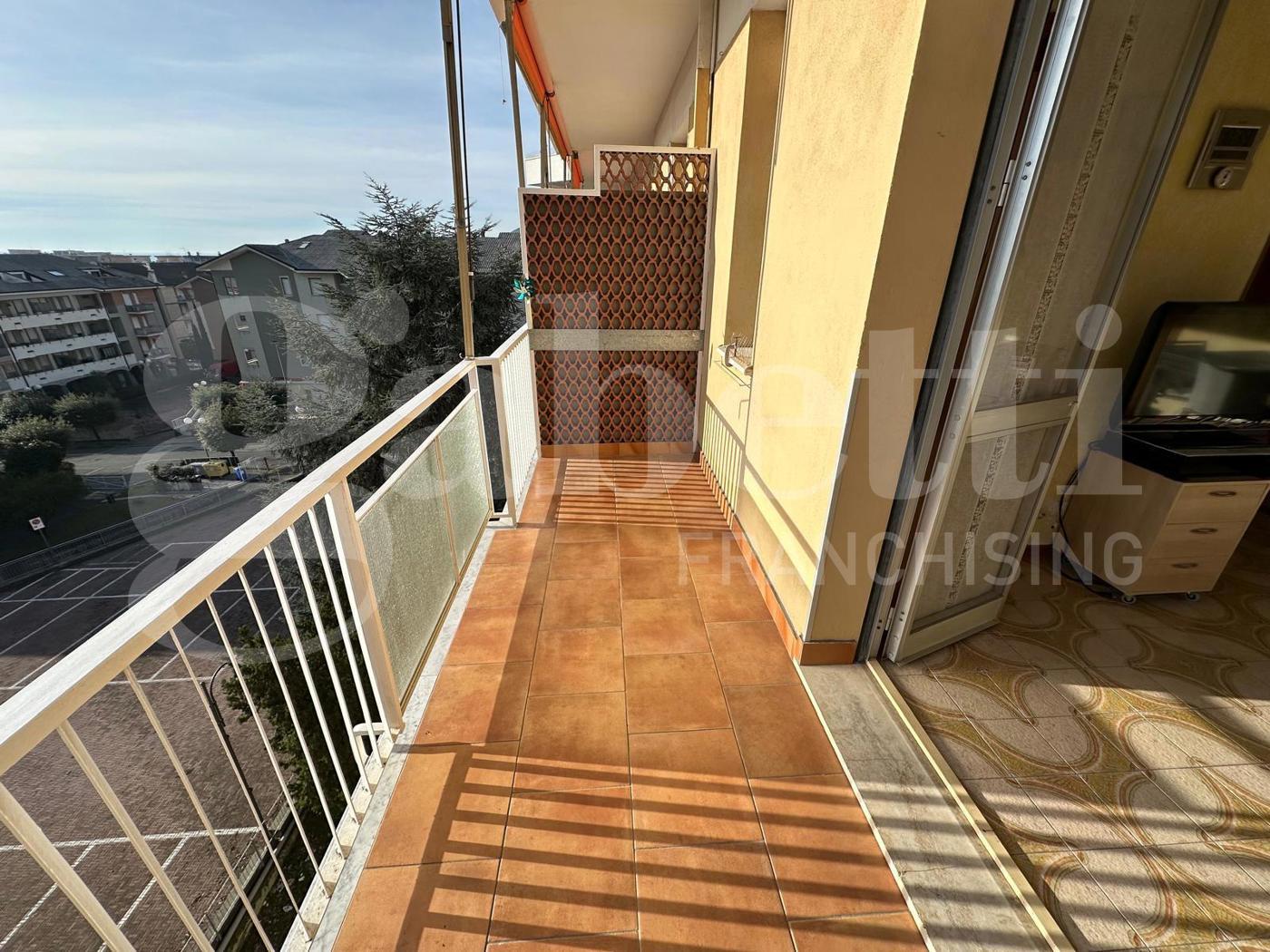 Monolocale vista mare a Ceriale