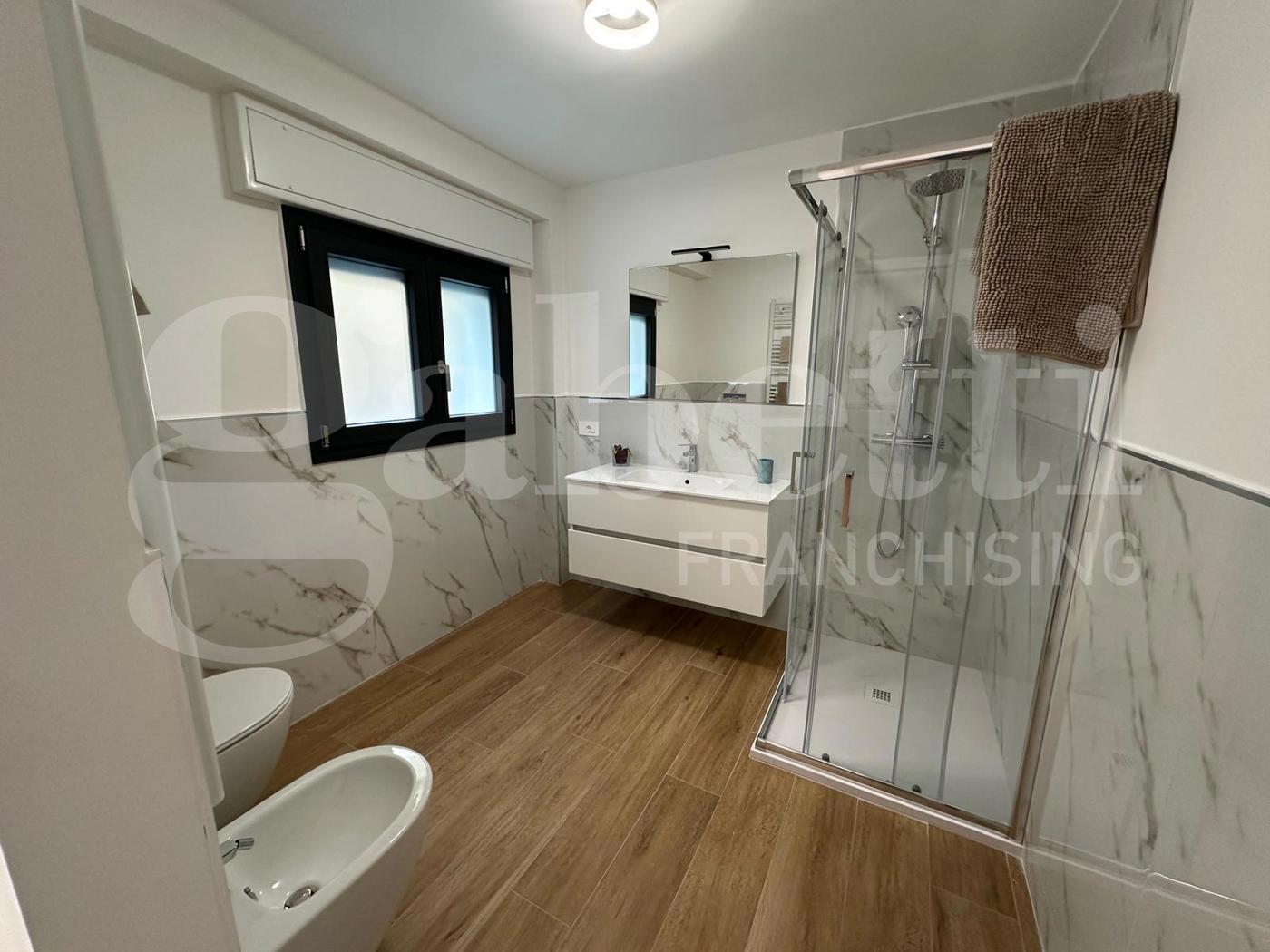 Trilocale in vendita a Borghetto Santo Spirito