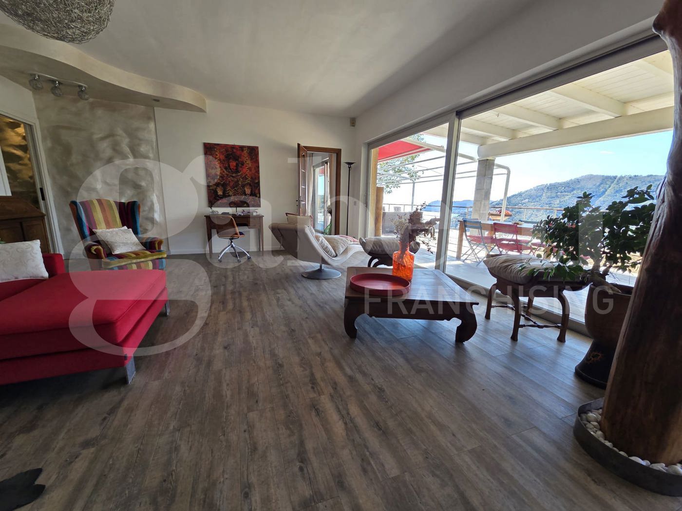 Villa in vendita a Alassio