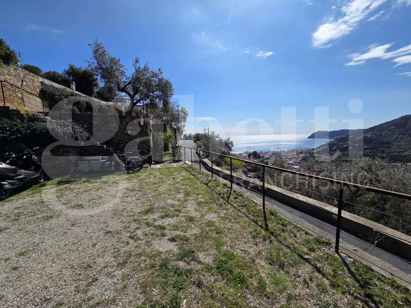 Villa in vendita a Alassio