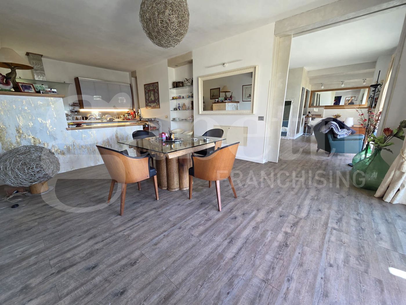 Villa in vendita a Alassio