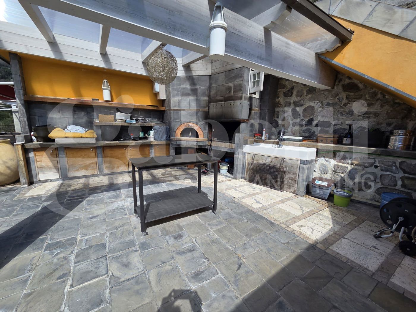 Villa in vendita a Alassio