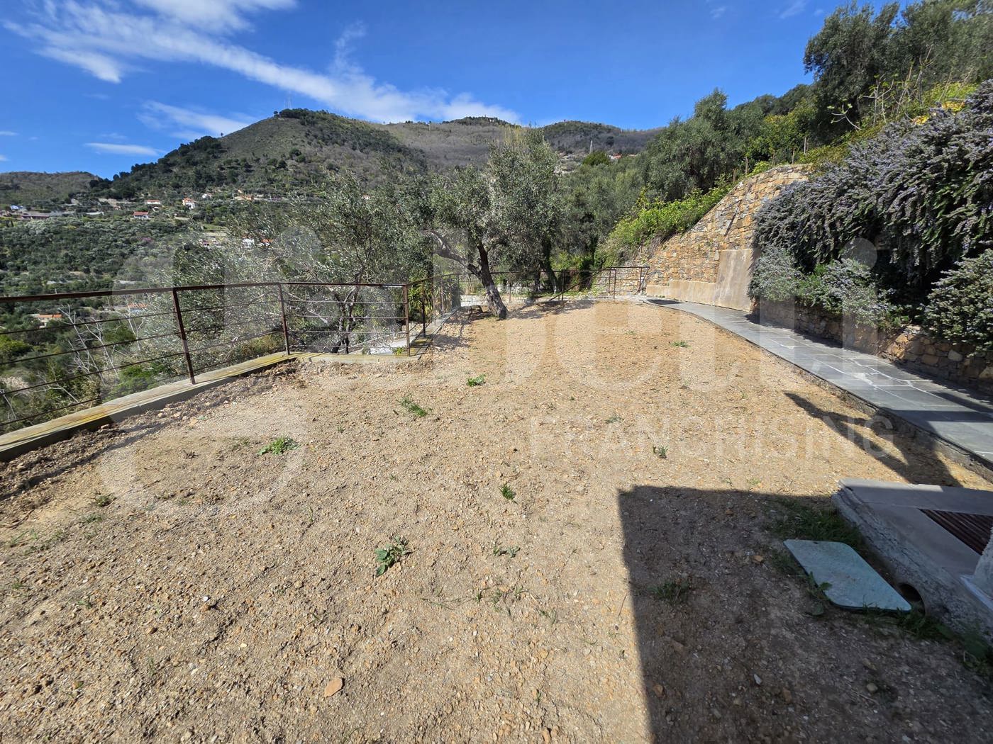 Villa in vendita a Alassio