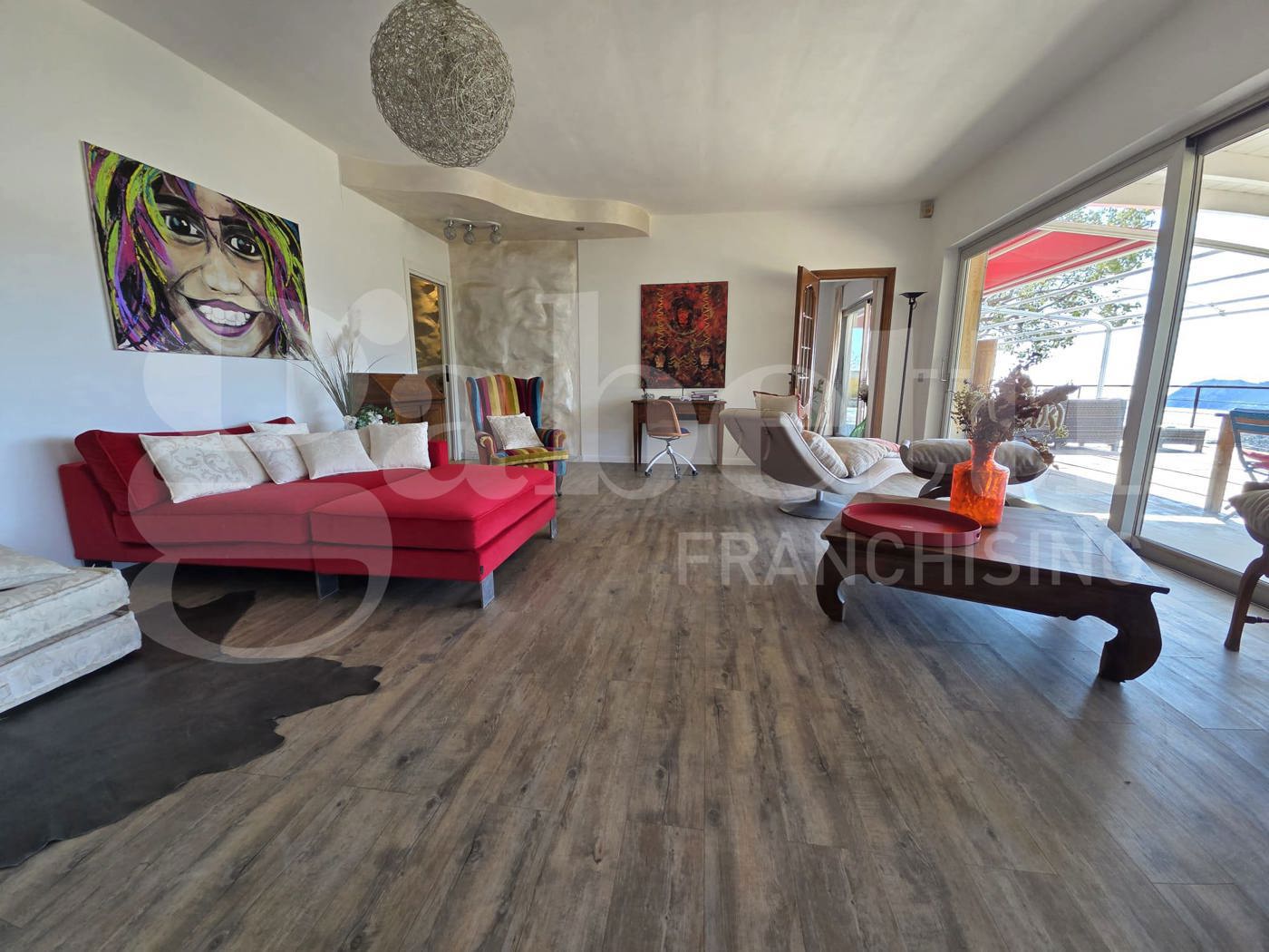 Villa in vendita a Alassio