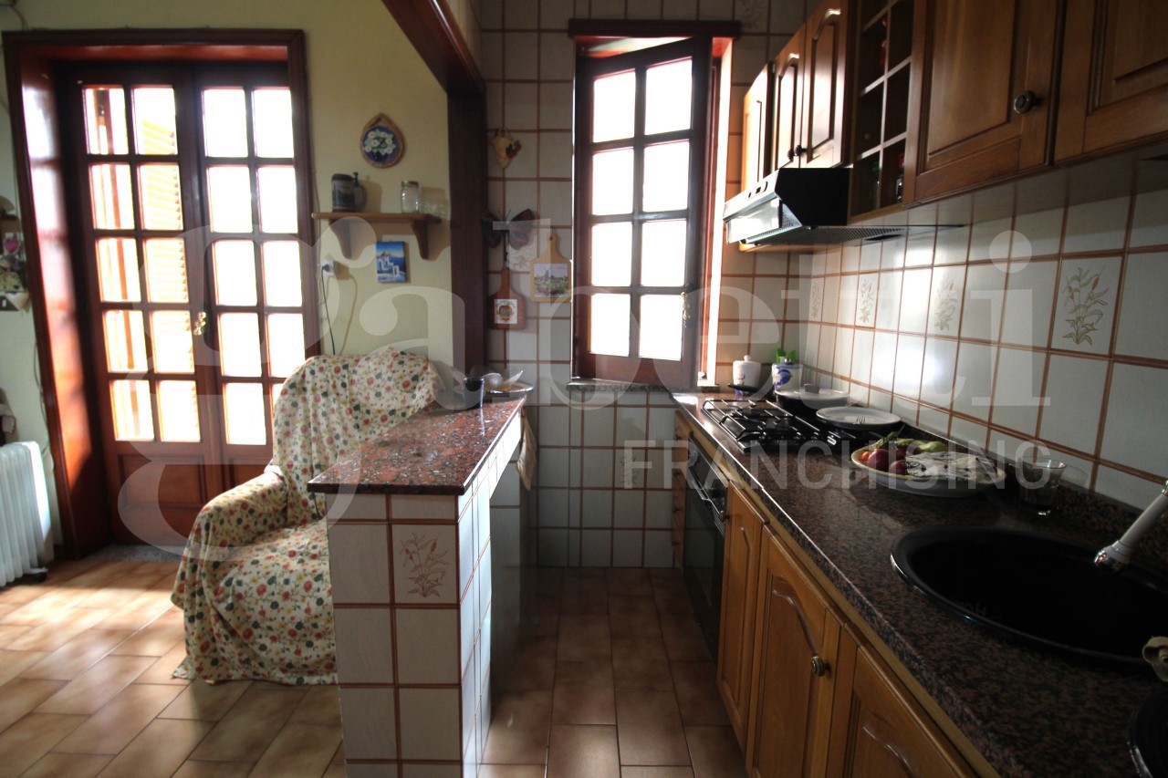 Appartamento in vendita a Arzano