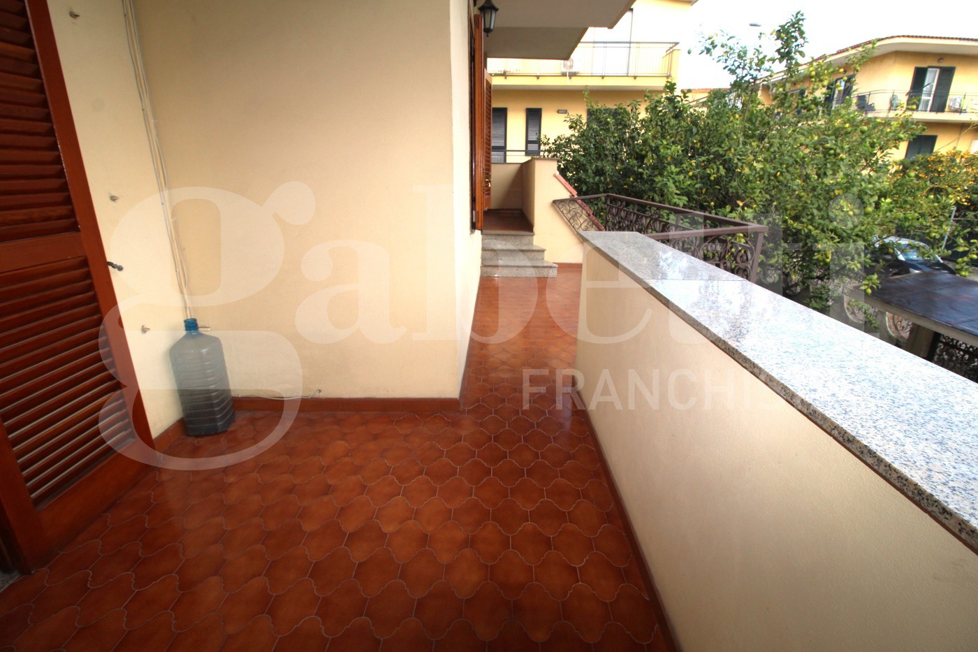 Appartamento in vendita a Arzano