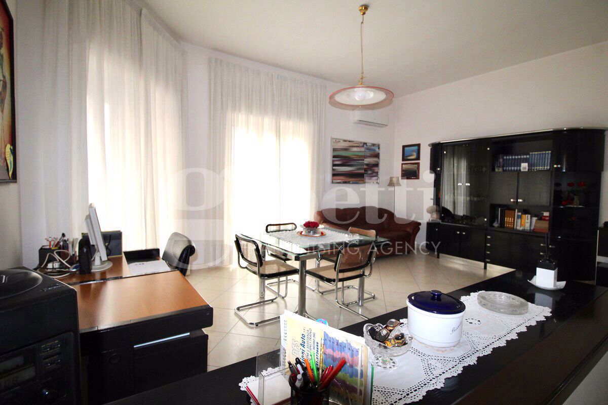 Trilocale in vendita a Arzano