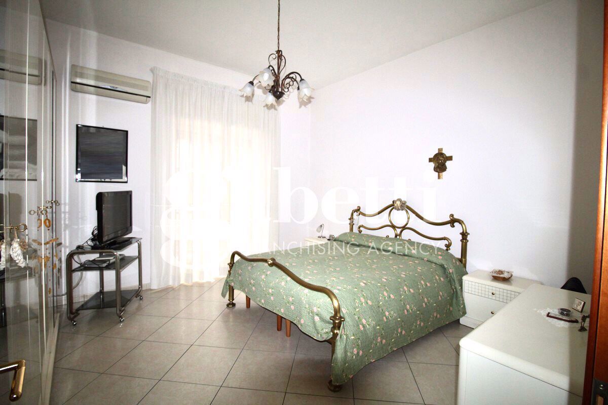 Trilocale in vendita a Arzano